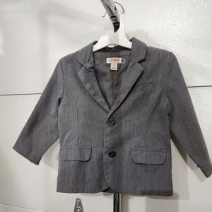 Cat & Jack Boys Suit Coat 2T